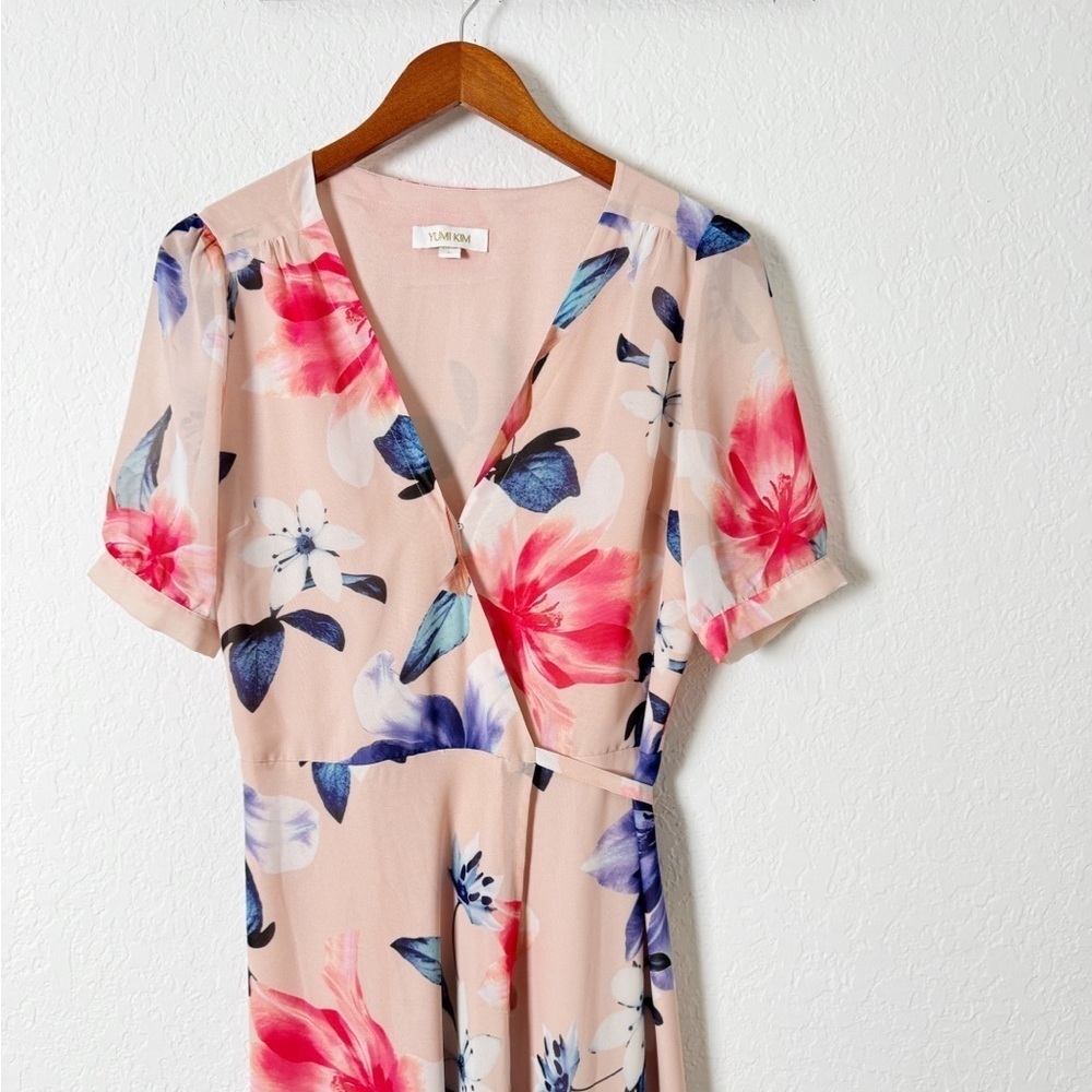 Yumi Kim J’adore Maxi Dress - image 3